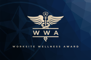 2025 Worksite Wellness Awards