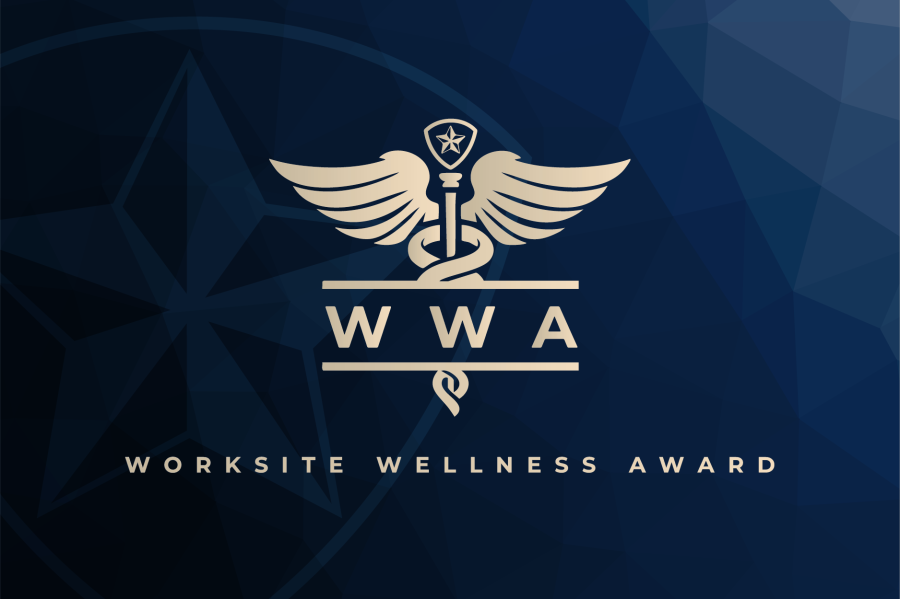 2025 Worksite Wellness Awards