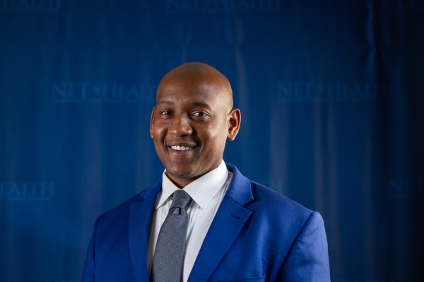 Director of Community Wellness