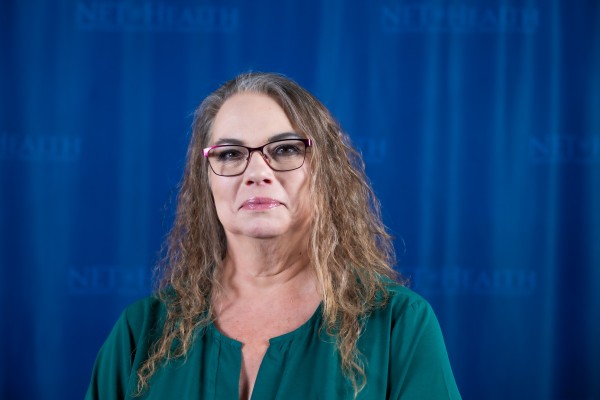 The Director of Our Emergency Preparedness Department is Russell Hopkins.